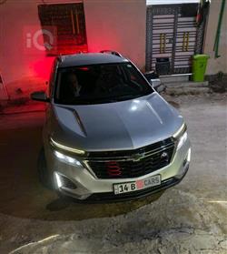 شيفروليه إكوينوكس